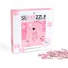 SECRET PLAY Gioco Sexy Sexxxzzle Puzzle