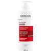 VICHY (L'Oreal Italia SpA) Vichy Dercos Shampoo Energizzante Anticaduta Capelli Rinforzante 400ml