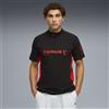 PUMA Polo F1® 75yrs da uomo, Abbigliamento, Nero, XXL