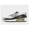 Nike Womens Nike Air Max 90 Donna - Bianco, bianco