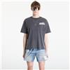 Satisfy Maglietta atify MothTech T-hirt Aged Black