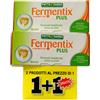 NAMED Srl Fermentix Plus 12 flaconi+12 flaconi 10ml