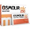 SHEDIR PHARMA Srl Unipersonale OSMOLIR MK 250 14BUST