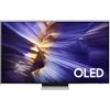 Samsung Tv Samsung QE65S90FATXZT SERIE 9 Vision AI Graphite black