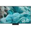 Samsung Tv Samsung QE55Q7F5AUXZT SERIE 7 Vision AI Black