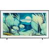 Samsung The Frame AI TV 43" QE43LS03FAUXZT 4K, Processore NQ4 AI Gen2, 4K AI Upscaling, Art Mode, Matte Display, Quantum HDR,