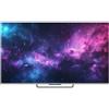 Haier Tv Haier 36200097 SERIE M90 H55M90EUX Black e Silver