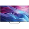 Haier Tv Haier 36200116 SERIE Q80 H55Q80FUX Black e Silver