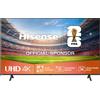 Hisense Tv Hisense 20016023 A6 SERIES 75A69Q Black