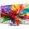 Lg Tv Lg 65QNED93A6A APIQ SERIE QNED93 evo AI Black
