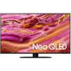 Samsung Tv Samsung QE50QN90FATXZT SERIE 9 Vision AI Titan black