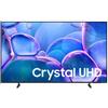 Samsung Tv Samsung UE50U7000FUXZT SERIE 7 Titan gray