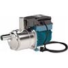 Calpeda Meta Small Elettropompa Autoadescante Monofase 0,87 HP/0,65 kW - T663A00200S0 ,