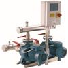 Calpeda Gruppo Gemellare di Pressurizzazione BSM2F 2NMDM 20/140AE 2x1,5kW 230V ,