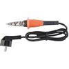 EXPRESS Saldatore Professionale Composto da 1 Lancia n. 779 + 1 Impugnatura n. 603CR con Attacco Girevole, Inclinato e Veloce - Cannello a Gas per Saldatura - Torcia Saldatrice Professionale - EXPRESS