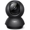 Tp-link Telecamera Ip Tp-Link Tapo C201 per interno Nero [TAPO C201]