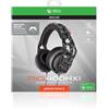 Plantronics Stereo gaming headset for Xbox One - headsets (Game console, Binaural, Head-band, Camouflage, Dynamic, In-line control), 1, Nero/Verde