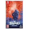 Atari The Thing: Remastered /Switch