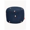 fatboy Pouf in velluto a coste per bambini Miffy