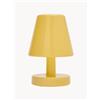 fatboy Lampada da tavolo portatile per esterni Edison the Ambiance, con luce regolabile
