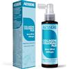 Aessere Collagene Marino Colloidale - Collagene Idrolizzato Puro ad Alta Biodisponibilità Azione Sublinguale Spray Viso Anti-Age, Rigenerante Naturale Pelle Capelli Articolazioni - Made in Italy 100ml Aessere