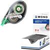 TOMBOW CORRECTION TAPE CT-YT4-10, 10 Pezzi