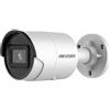 HIKVISION TELECAMERA HIKVISION EASY IP 4.0 ACUSENSE BULLET IP (2688 x 1520) OTTICA FISSA 4MP IR 40MT - DS-2CD2046G2-I(2.8mm) DS-2CD2046G2- - DS-2CD2046G2-I(2.8MM