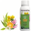 Herbalgem italia srl Pranarom Spray Aria - Arancio dolce e Ravintsara - 150 ml