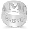 PASQUALE BRUNI Anello pasquale bruni collezione amore gold
