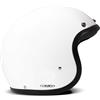 DMD Jet Retro Solid White XXL