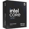 Intel Core Ultra 5 250K Plus 18 Core 4,2 GHz 30MB sk1851 Box