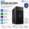 Computer Rigenerato Dell Precision 3630 Tower i5-8500 Ram 8Gb SSD 256Gb Windows 11 PRo
