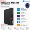 Mini Pc Ricondizionato Lenovo ThinkCentre M720q Tiny i5-8500T