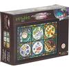 Benelic 208-AC01 208 Peace Art Crystal Jigsaw My Neighbor Totoronomori news