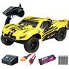 Losi 22S Magnaflow SCT RTR 1/10 2WD Short Course Truck Automodello elettrico ...