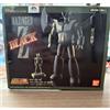 Bandai SOUL OF CHOGOKIN GX-01 B GX-01B BLACK MAZINGER Z MAZINGA Z NERO GX01B Nuovo