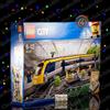 LEGO ⭐ LEGO 60197 Treno passeggeri City Passenger Train