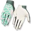 Giro - Trixter - Adulto Uomo - MTB, Ciclismo, mountain bike, trail, GREEN RUSH, M