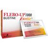 Shedir Flebo-up 1000 Exotic 18 Bustine Shedir