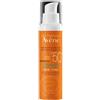 Avene Sol Cleanance Spf50+ Colorato Nuova Formula 50 Ml Avene