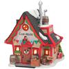 enesco Figura decorativa Enesco del Clubhouse di Topolino della Disney Multicolore Taglia unica
