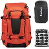 F-stop F Stop DuraDiamond Tilopa Magma (Arancione) Zaino 50 Litri Kit essenziale