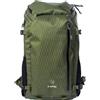 F-stop F Stop Kashmir 2 AIR 33 Litri Zaino Versione Femminile Verde Cypress