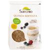 SARCHIO SpA SARCHIO Quinoa Soffiata 125g