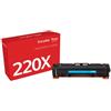 XEROX Cartuccia Toner Everyday compatibile 220X - W2201X - Codice: 006R05209