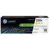 HP Cartuccia toner originale giallo LaserJet HP 220X - Codice: W2202X