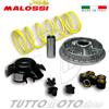 MALOSSI 5111838 Variatore MALOSSI MULTIVAR 2000 KYMCO XCITING 250 4T LC euro 2