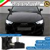 ELM KIT LED D5S CONVERSIONE BI XENON BIXENO A LED AUDI Q5 FY Dal 2015 12000 LUMEN