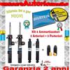 Bilstein KIT 4 AMMORTIZZATORI BILSTEIN VOLKSWAGEN GOLF 5 V DAL 2003 + TAMPONI PARAPOLVERE