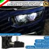 ELM KIT LED D5S CONVERSIONE BI XENON BIXENO A LED CITROEN C4 PICASSO II 12000 LUMEN